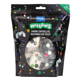 Marshmallows Gaming Conj. 12 - PME